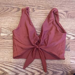 Montce Nordstrom Swim Top